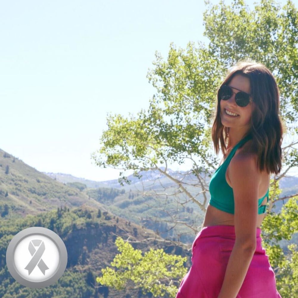 Meet your Posher, Ashlyn